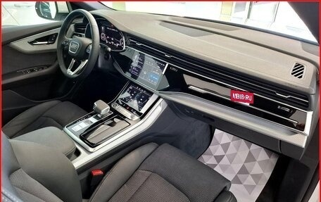 Audi Q8 I, 2025 год, 15 500 000 рублей, 7 фотография