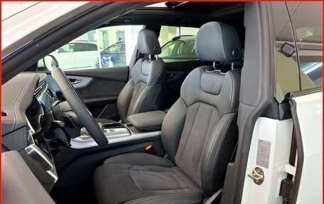 Audi Q8 I, 2025 год, 15 500 000 рублей, 9 фотография