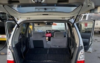 Suzuki Wagon R III, 2002 год, 370 000 рублей, 1 фотография