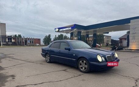 Mercedes-Benz E-Класс, 1995 год, 350 000 рублей, 6 фотография