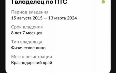 Hyundai Solaris II рестайлинг, 2015 год, 1 120 000 рублей, 29 фотография