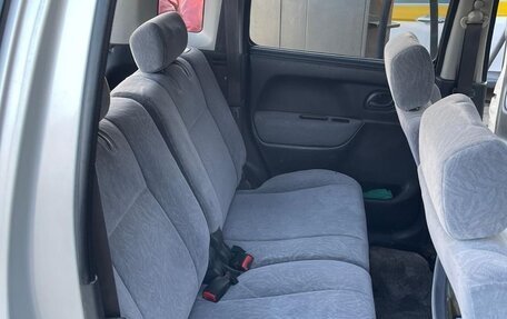 Suzuki Wagon R III, 2002 год, 370 000 рублей, 4 фотография