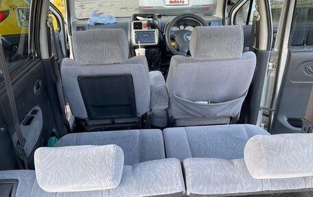 Suzuki Wagon R III, 2002 год, 370 000 рублей, 6 фотография