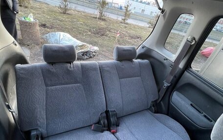 Suzuki Wagon R III, 2002 год, 370 000 рублей, 7 фотография