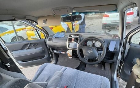 Suzuki Wagon R III, 2002 год, 370 000 рублей, 8 фотография