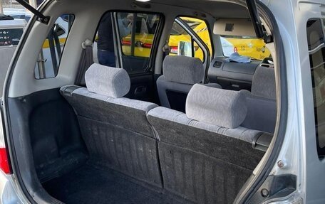 Suzuki Wagon R III, 2002 год, 370 000 рублей, 5 фотография