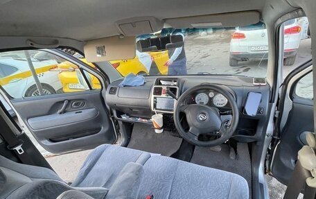 Suzuki Wagon R III, 2002 год, 370 000 рублей, 9 фотография