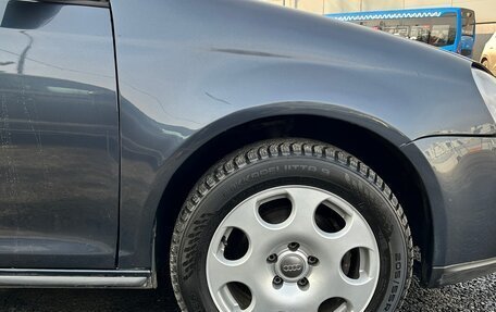 Volkswagen Jetta VI, 2010 год, 690 000 рублей, 11 фотография