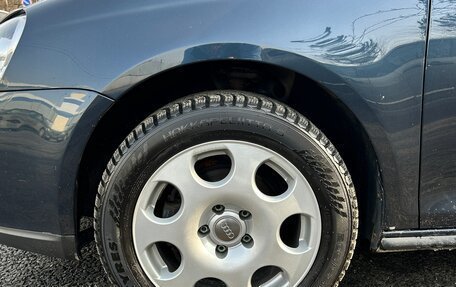 Volkswagen Jetta VI, 2010 год, 690 000 рублей, 9 фотография