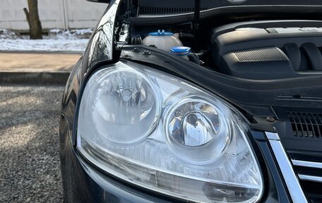 Volkswagen Jetta VI, 2010 год, 690 000 рублей, 15 фотография