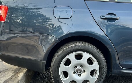 Volkswagen Jetta VI, 2010 год, 690 000 рублей, 12 фотография