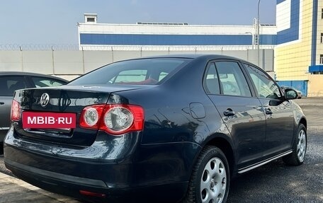 Volkswagen Jetta VI, 2010 год, 690 000 рублей, 7 фотография