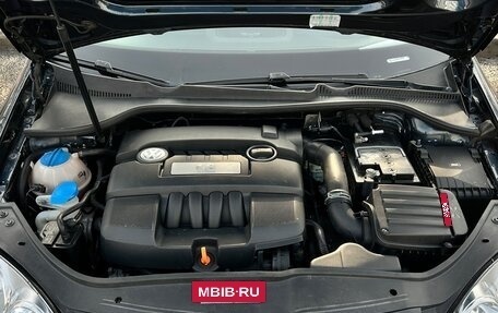 Volkswagen Jetta VI, 2010 год, 690 000 рублей, 14 фотография
