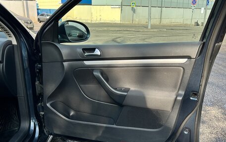 Volkswagen Jetta VI, 2010 год, 690 000 рублей, 23 фотография