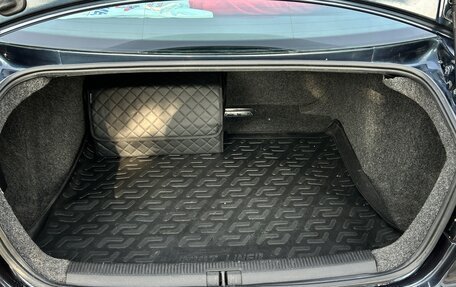 Volkswagen Jetta VI, 2010 год, 690 000 рублей, 27 фотография