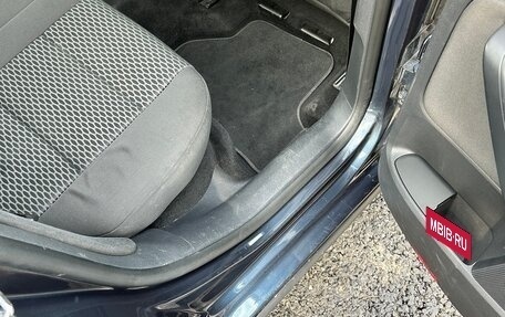 Volkswagen Jetta VI, 2010 год, 690 000 рублей, 21 фотография