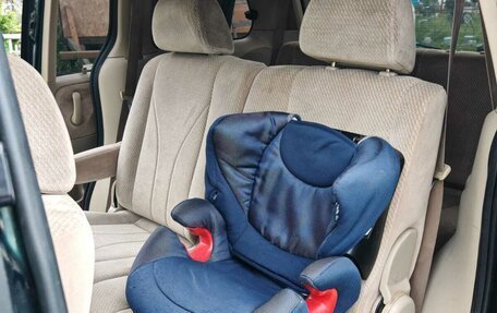 Mazda MPV II, 2000 год, 495 000 рублей, 14 фотография