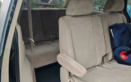 Mazda MPV II, 2000 год, 495 000 рублей, 10 фотография
