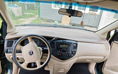 Mazda MPV II, 2000 год, 495 000 рублей, 7 фотография