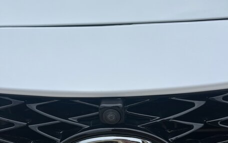 Lexus IS III, 2021 год, 3 150 000 рублей, 5 фотография