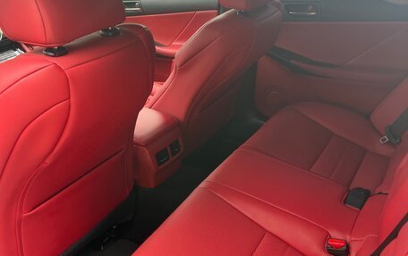 Lexus IS III, 2021 год, 3 150 000 рублей, 12 фотография