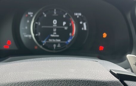 Lexus IS III, 2021 год, 3 150 000 рублей, 14 фотография