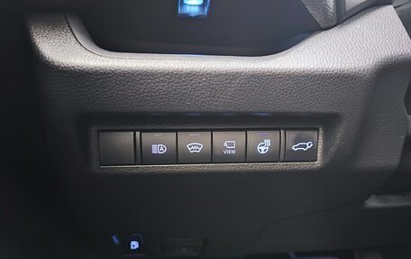 Toyota RAV4, 2020 год, 3 699 000 рублей, 18 фотография