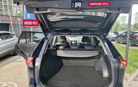 Toyota RAV4, 2020 год, 3 699 000 рублей, 17 фотография