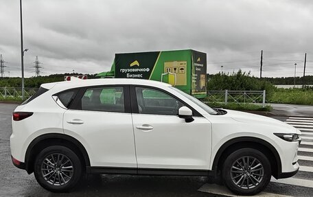 Mazda CX-5 II, 2022 год, 3 100 000 рублей, 6 фотография
