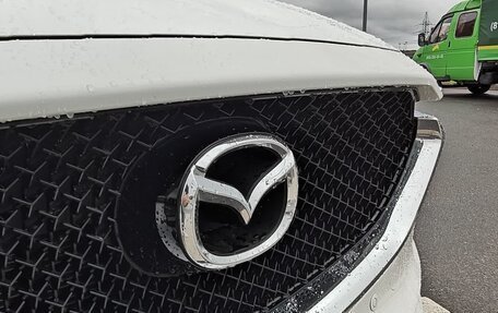 Mazda CX-5 II, 2022 год, 3 100 000 рублей, 2 фотография