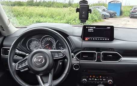 Mazda CX-5 II, 2022 год, 3 100 000 рублей, 7 фотография
