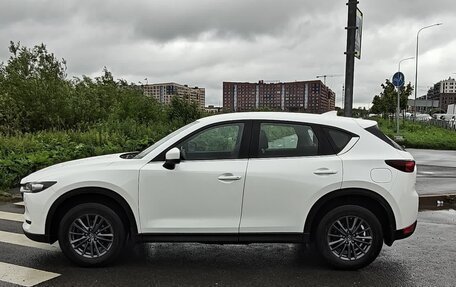 Mazda CX-5 II, 2022 год, 3 100 000 рублей, 9 фотография