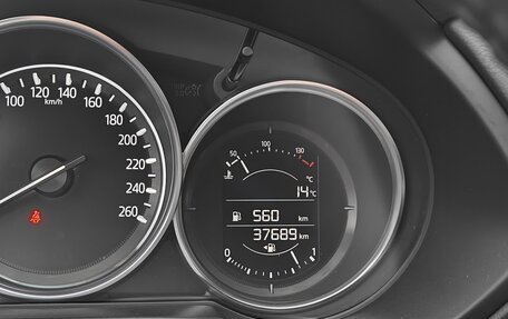 Mazda CX-5 II, 2022 год, 3 100 000 рублей, 11 фотография
