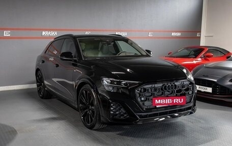 Audi Q8 I, 2025 год, 17 400 000 рублей, 5 фотография