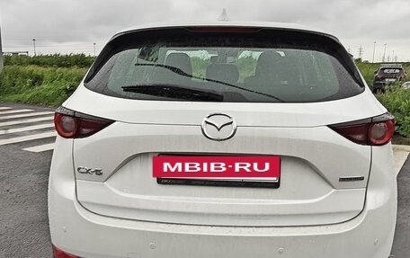 Mazda CX-5 II, 2022 год, 3 100 000 рублей, 10 фотография