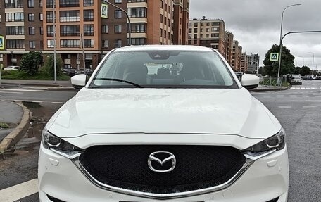 Mazda CX-5 II, 2022 год, 3 100 000 рублей, 8 фотография