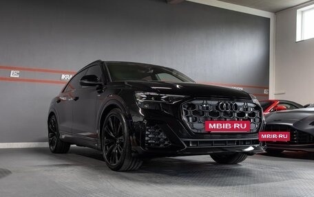 Audi Q8 I, 2025 год, 17 400 000 рублей, 6 фотография