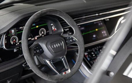 Audi Q8 I, 2025 год, 17 400 000 рублей, 19 фотография
