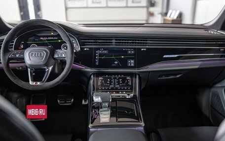 Audi Q8 I, 2025 год, 17 400 000 рублей, 15 фотография