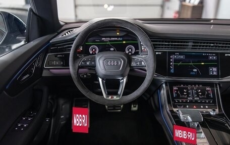 Audi Q8 I, 2025 год, 17 400 000 рублей, 16 фотография