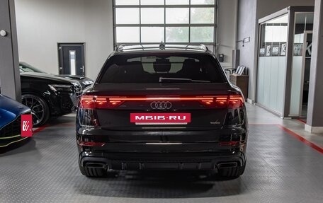 Audi Q8 I, 2025 год, 17 400 000 рублей, 8 фотография