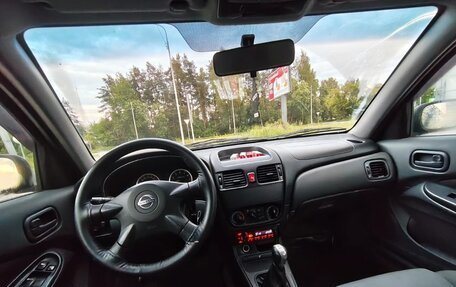 Nissan Almera, 2005 год, 260 000 рублей, 4 фотография