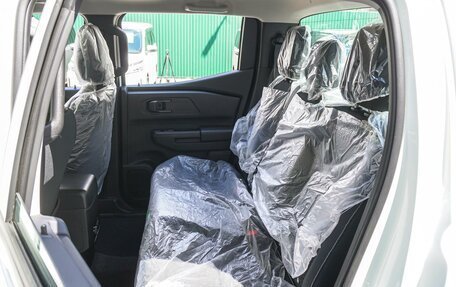 Mitsubishi L200, 2024 год, 4 680 000 рублей, 9 фотография