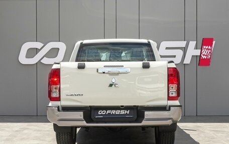 Mitsubishi L200, 2024 год, 4 680 000 рублей, 4 фотография