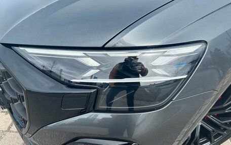 Audi Q8 I, 2025 год, 14 900 000 рублей, 10 фотография