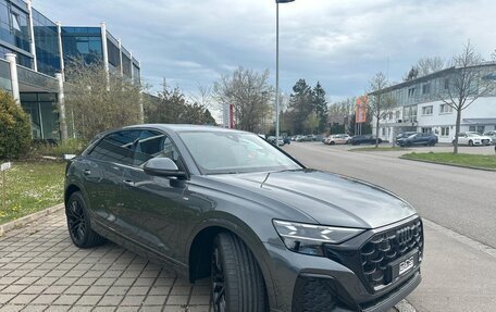 Audi Q8 I, 2025 год, 14 900 000 рублей, 9 фотография