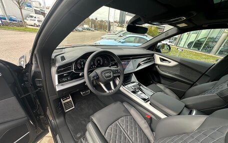 Audi Q8 I, 2025 год, 14 900 000 рублей, 14 фотография