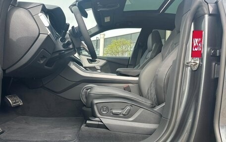 Audi Q8 I, 2025 год, 14 900 000 рублей, 15 фотография