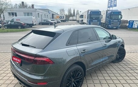 Audi Q8 I, 2025 год, 14 900 000 рублей, 2 фотография