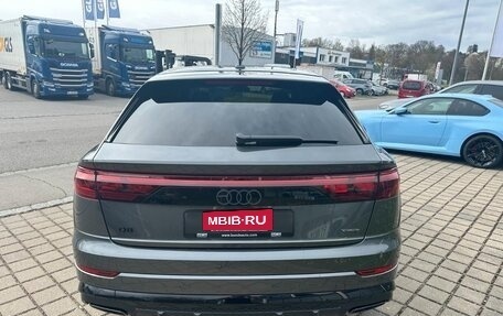 Audi Q8 I, 2025 год, 14 900 000 рублей, 5 фотография